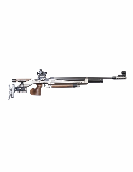 Pardini Sporting Air Rifles